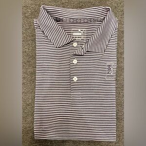 Men’s Puma Golf Shirt